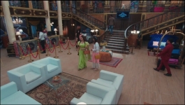 Yeh Hai Chahatein - 23rd September 2022